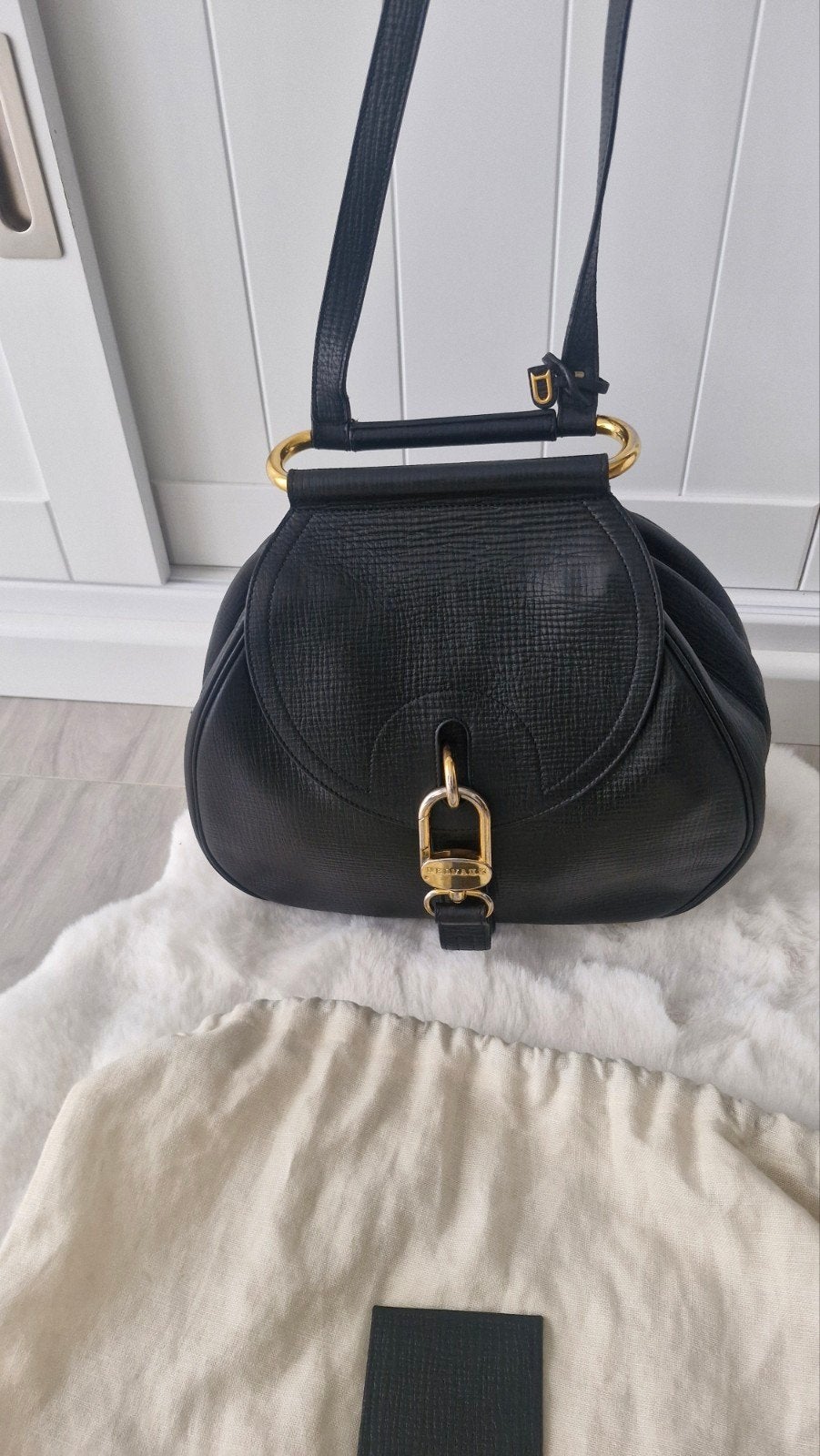 sac delvaux en très bonne état, Enlèvement ou Envoi