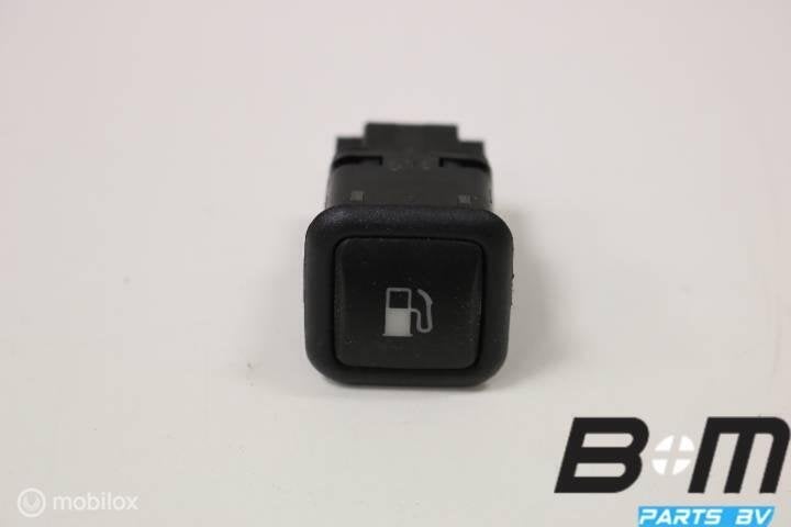 Schakelaar voor tankklep Volkswagen Golf 4 3B0959833A, Gebruikt