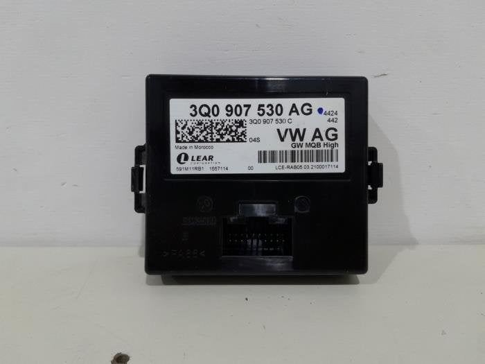 Gateway module van een Volkswagen Crafter, Gebruikt, -, Volkswagen, -