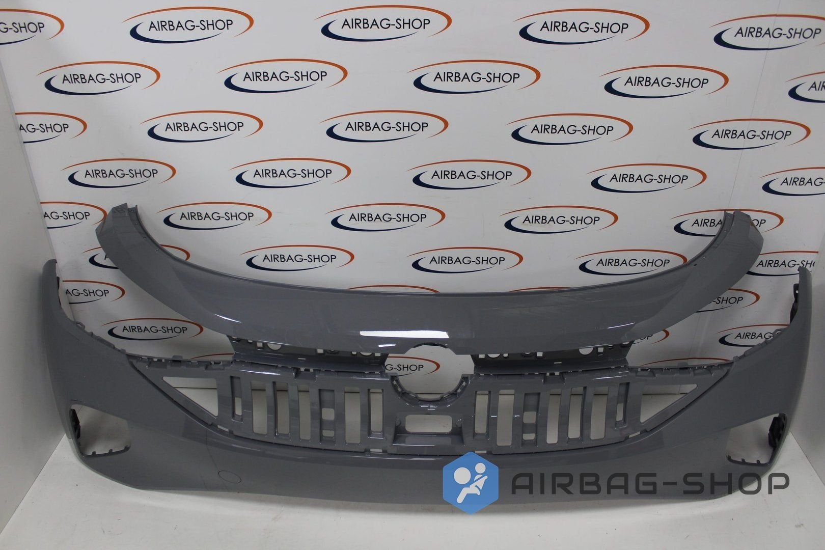 Volkswagen VW iD4 ID 4 voorbumper bumper origineel 11A807221, -, -, Nieuw, Ophalen of Verzenden