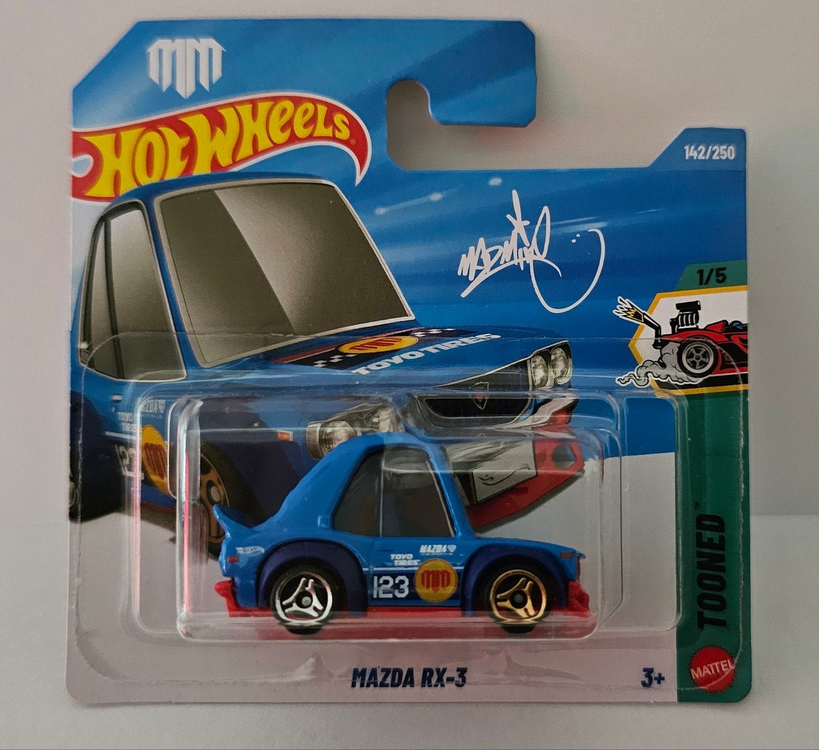 Hot Wheels aan 2€., Hobby en Vrije tijd, Modelauto's | Overige schalen, Ophalen of Verzenden, Auto