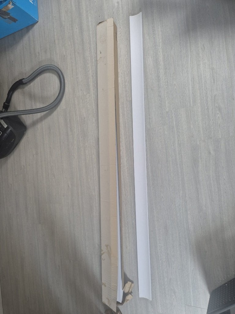 Gyproc Gypcove Mini 100 mm, Doe-het-zelf en Bouw, Ophalen, Nieuw, Overige materialen