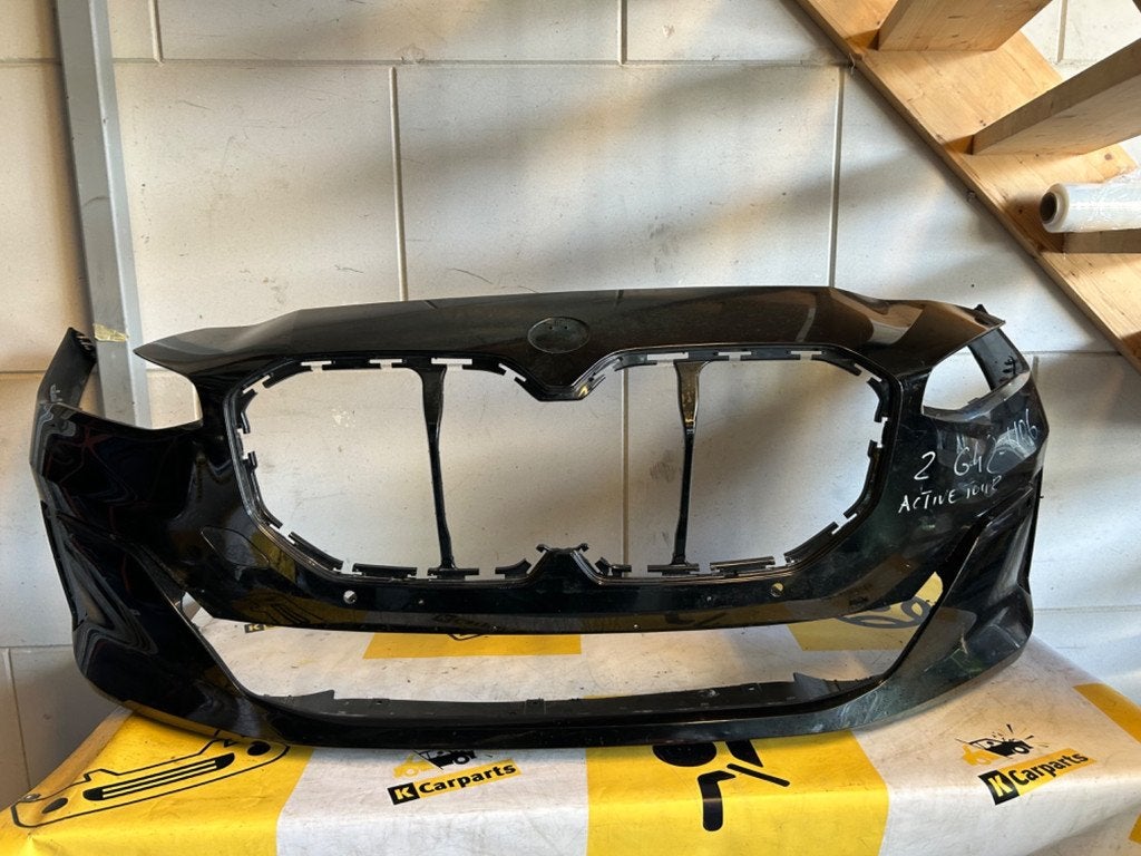 BMW 2 F45 VoorbUMPER PDC 51118737313 ACTIVE TOURER HYBRID, Info@fabrikant.eu, Bumper, BMW, Fabrikant BV