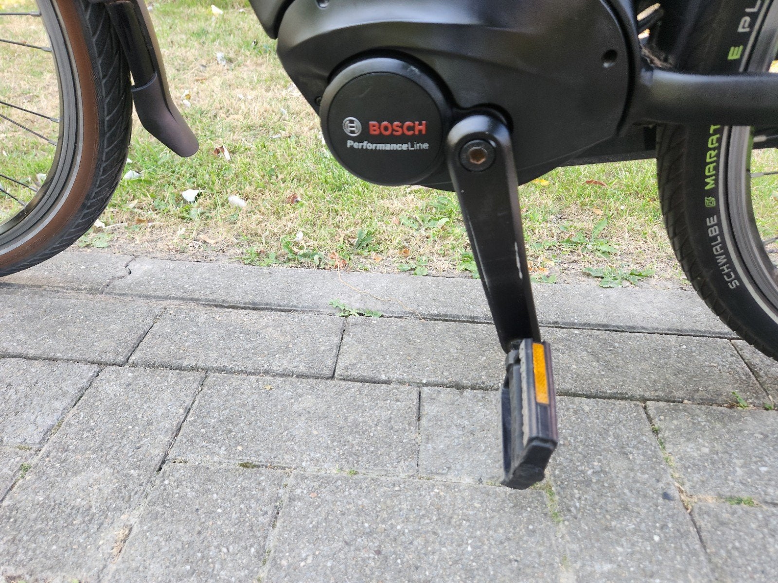 Electrische fiets gazelle paris c7, Vélos & Vélomoteurs, Vélos | Garçons, Enlèvement