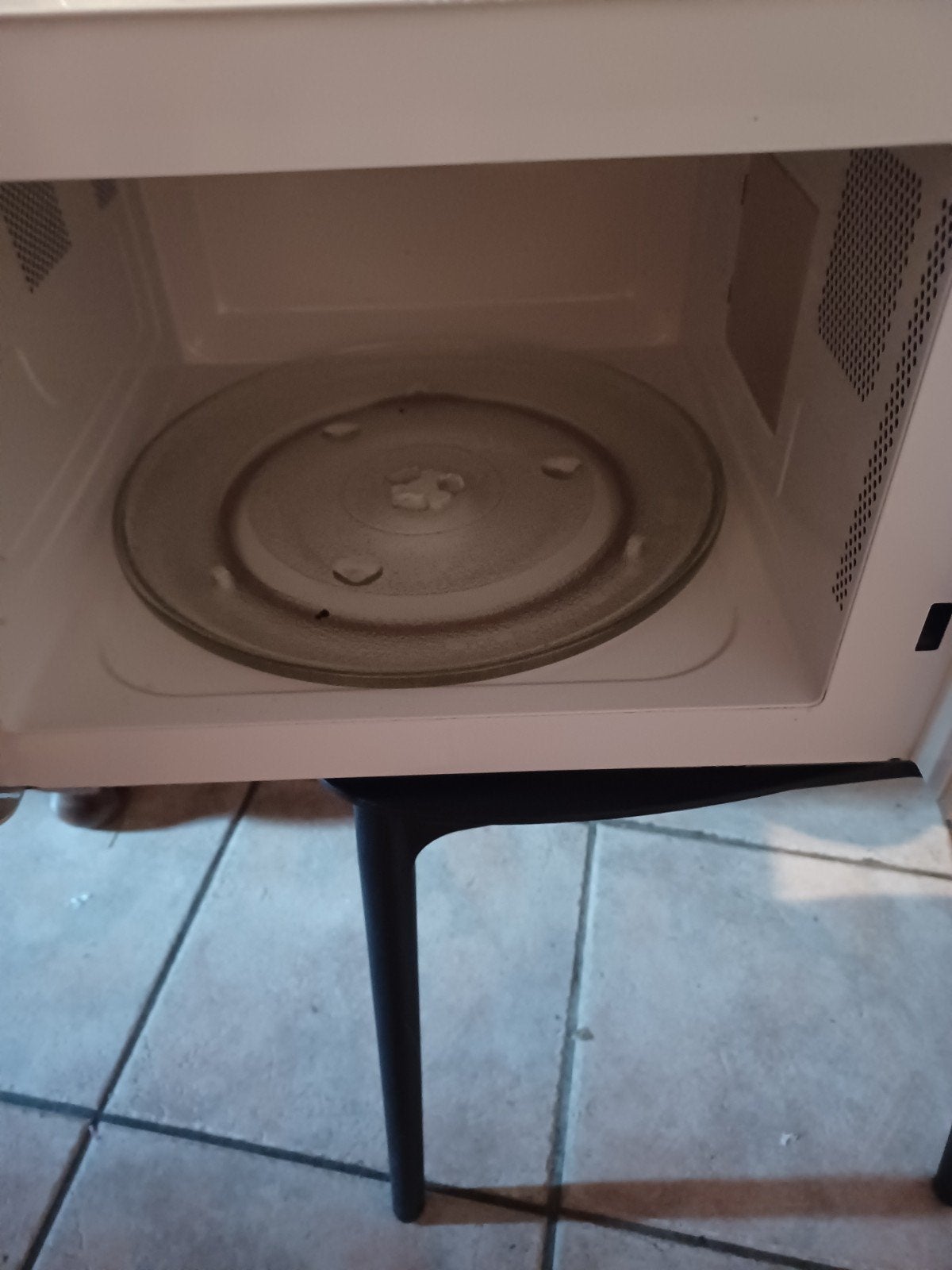 Micro ondes de la marque Bosch, Electroménager, Enlèvement