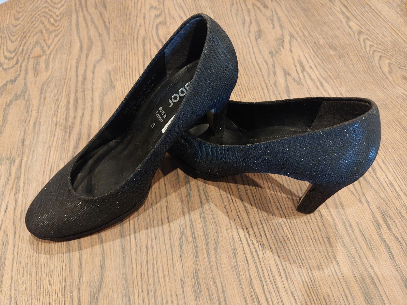 Elegante damesschoenen Gabor maat 38, Ophalen of Verzenden