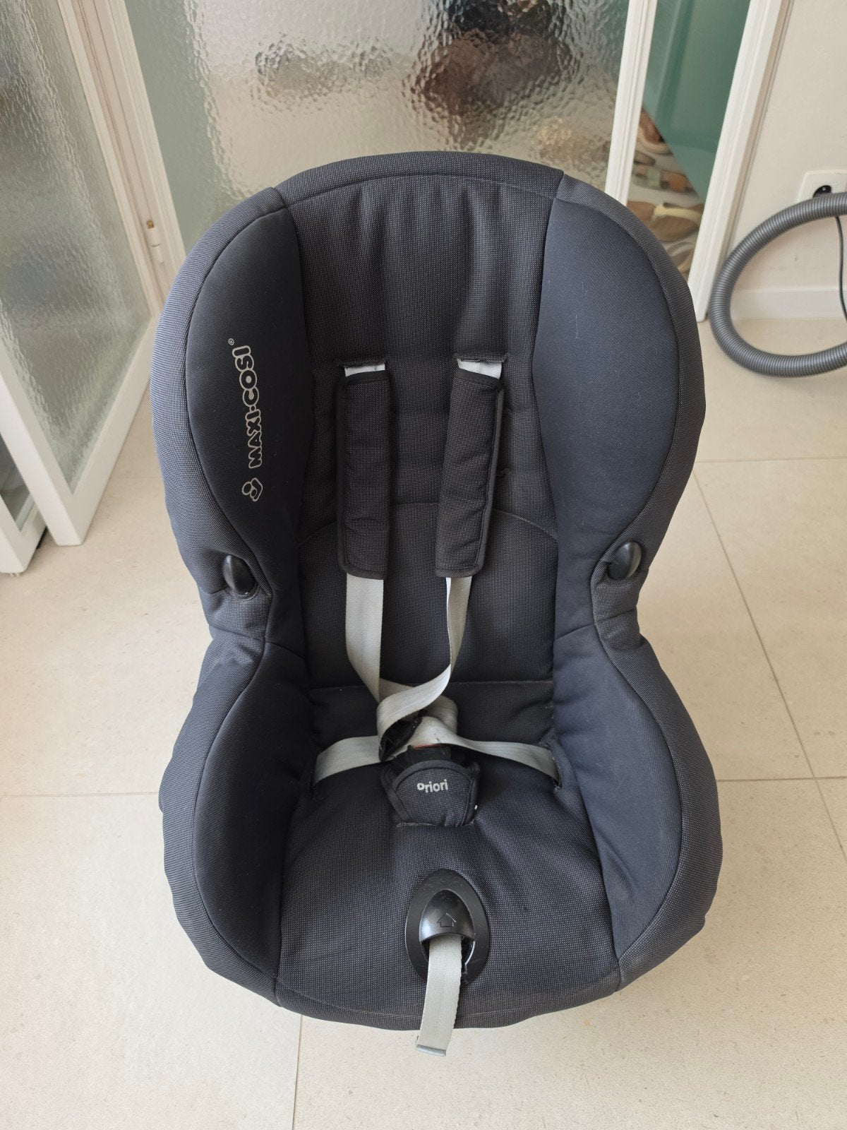 Autostoel maxi-cosi 9-18kg, Kinderen en Baby's, Autostoeltjes, Ophalen, Maxi-Cosi