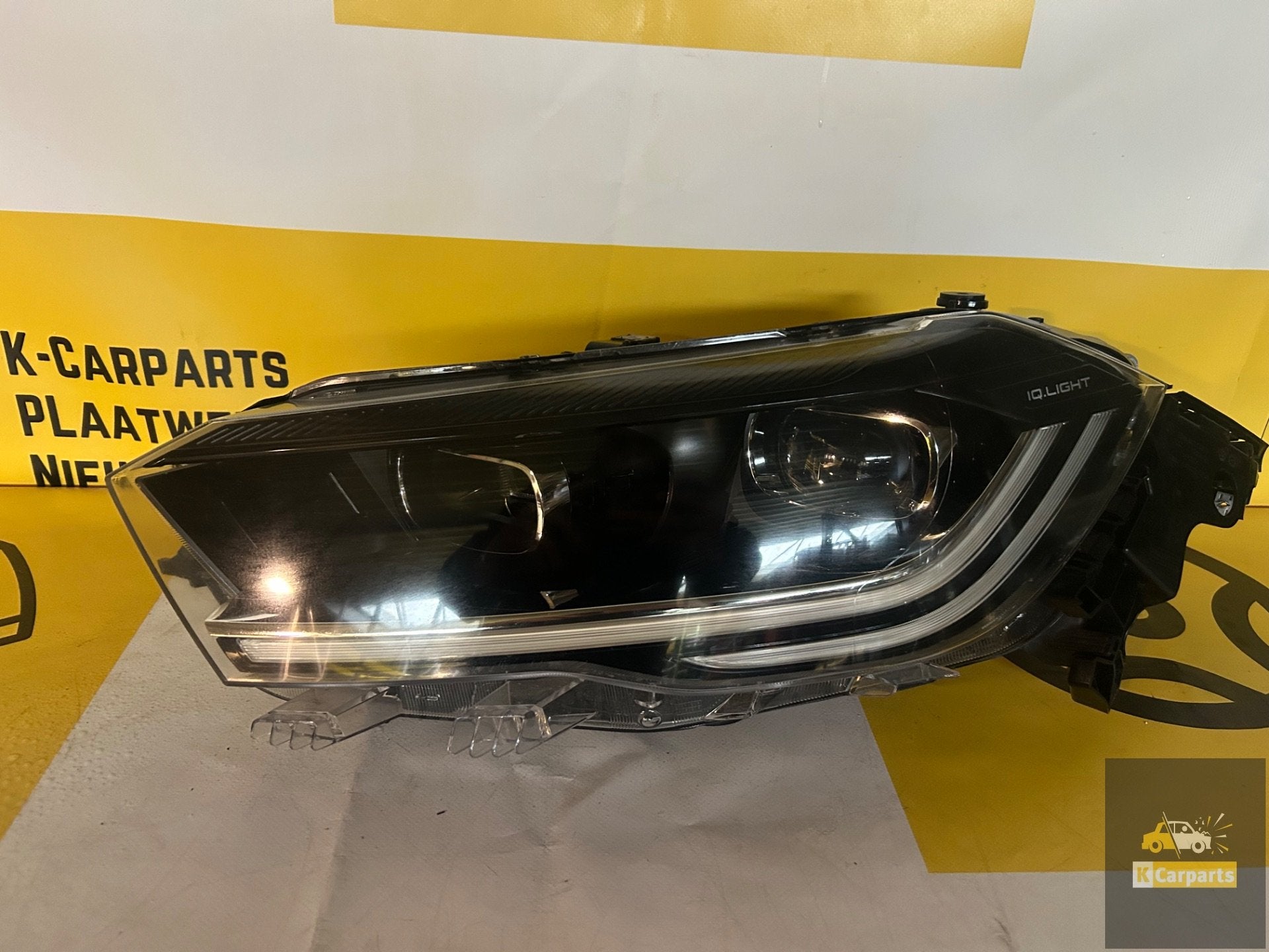 Feu arri re VW Polo 2G FACELIFT IQ.LIGHT Liens 2G1941035L, Volkswagen, Volkswagen AG, Vw@volkswagen.de, Utilisé