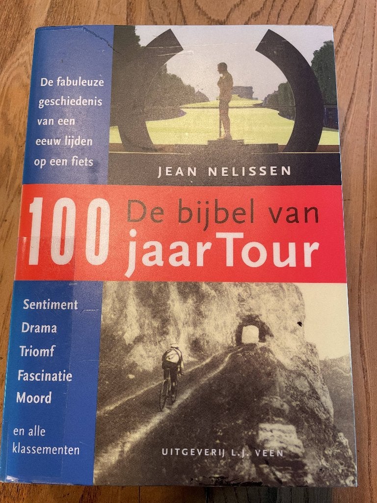 wielerboeken, Ophalen of Verzenden, Lopen en Fietsen