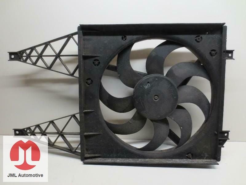 KOELVIN FAN VENTILATOR VW POLO, Volkswagen, -, Utilisé, -