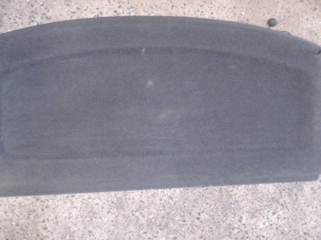 Plage arrière Volkswagen Golf 5 2003-2008 LP/15614, Autos : Pièces & Accessoires, Habitacle & Garnissage, Enlèvement, Utilisé