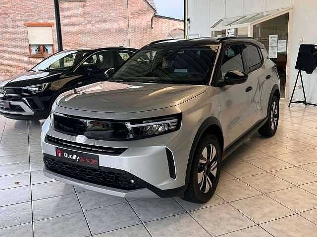 Opel Frontera Ultimate 145 Hybrid *Bomvol*, Autos, Achat, Entreprise, Autres carburants, 105 kW