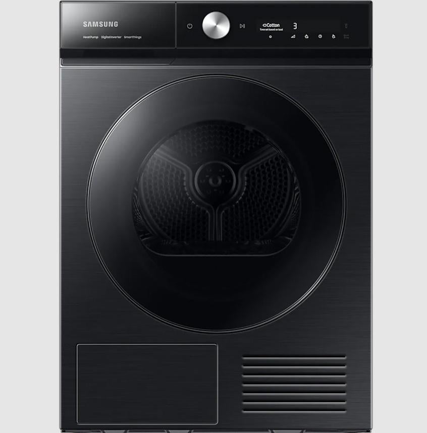 Samsung Droogkast DV90BB9445GB Bespoke, Elektronische apparatuur, Droogkasten, Ophalen, Zo goed als nieuw