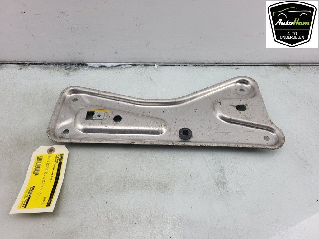 BERCEAU MOTEUR Porsche Taycan (Y1A) (|9J1407130C|), Utilisé, Porsche