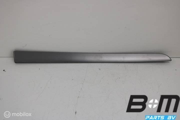 Portierinleg links achter Audi A4 8E B7 8E0867419Q, Gebruikt