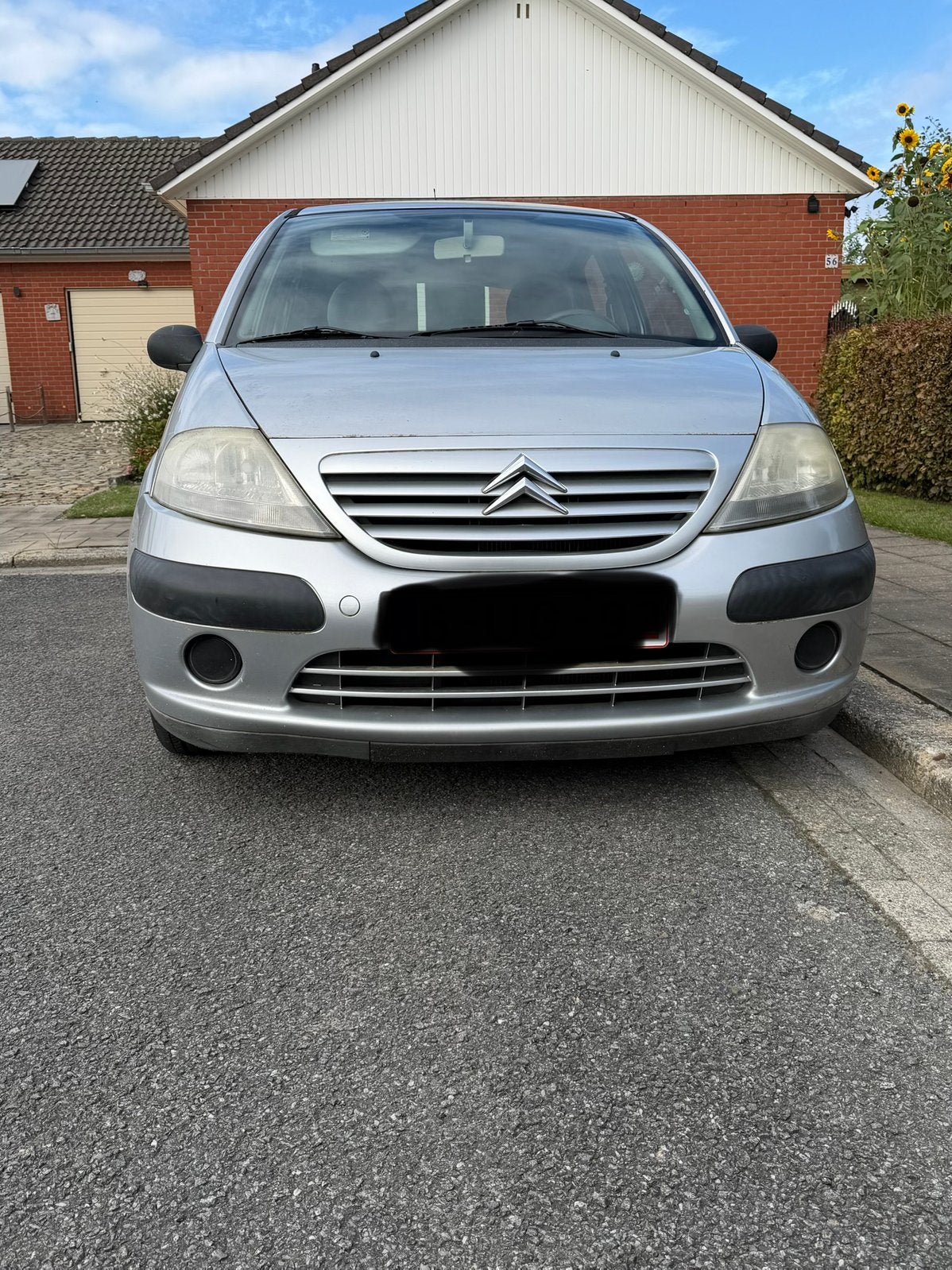 Citroën c3 te koop, Autos, Achat, Diesel, Particulier, C3