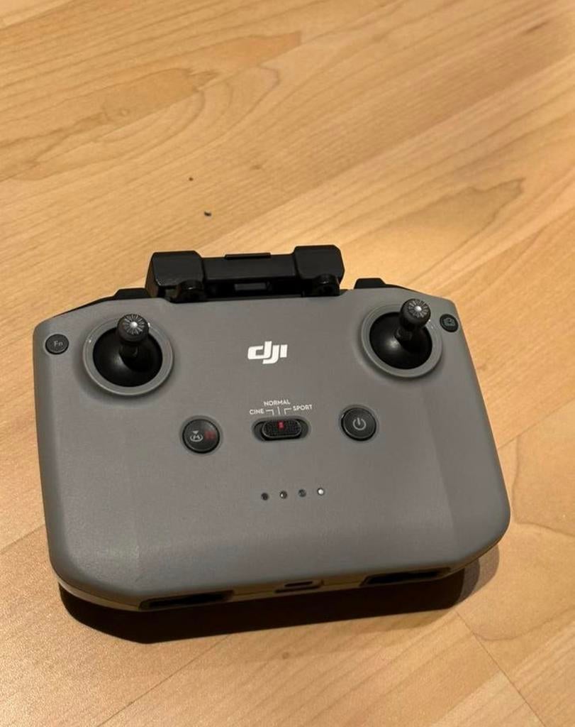 Dji mini 4 controller splinternieuw, Audio, Tv en Foto, Drones, Ophalen, Zo goed als nieuw, DJI