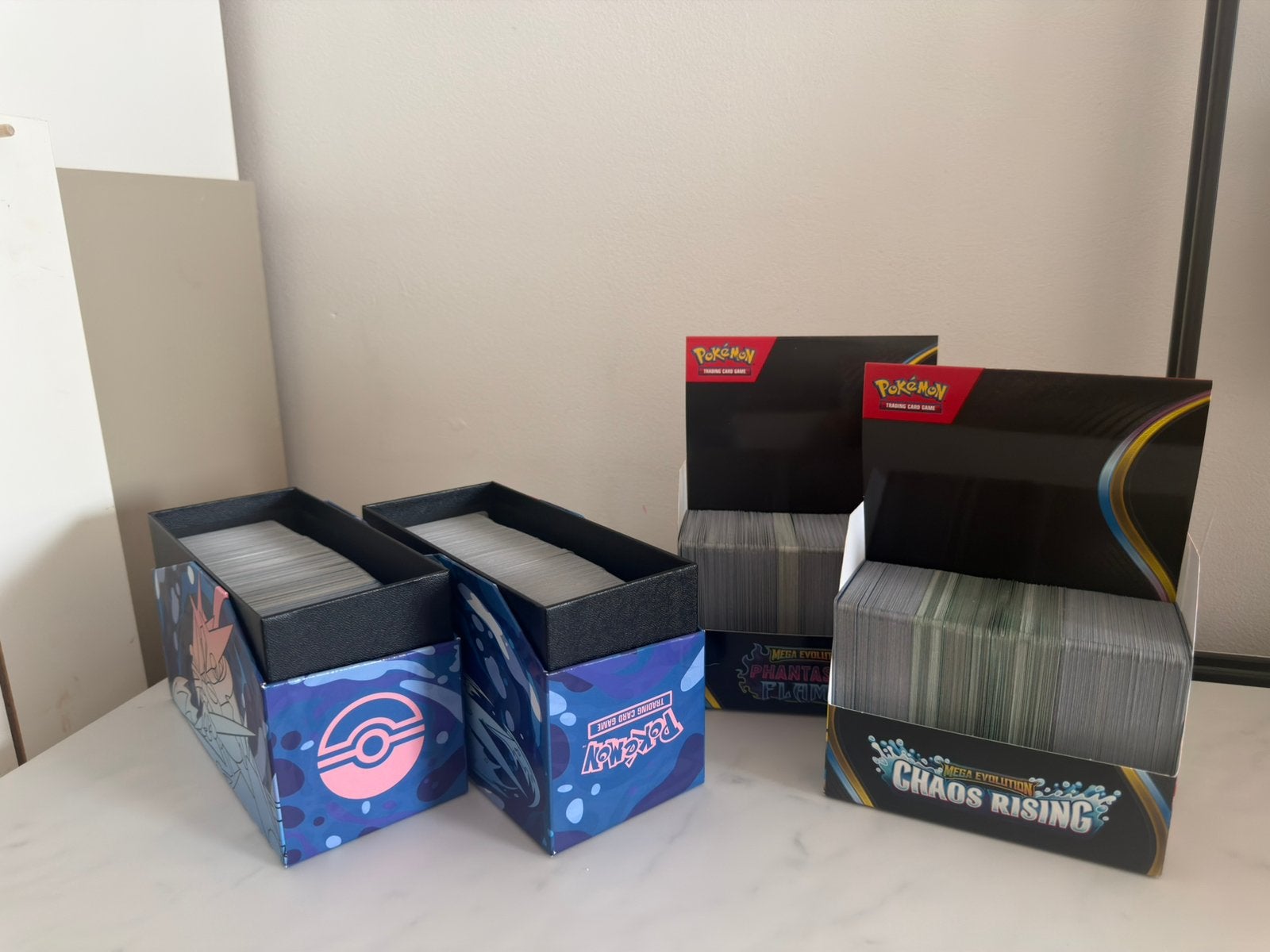Pokemon Bulk, Hobby en Vrije tijd, Verzamelkaartspellen | Pokémon, Ophalen, Zo goed als nieuw, Meerdere kaarten