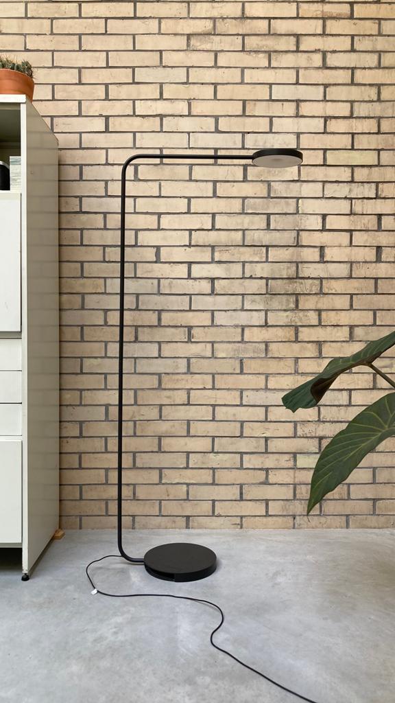 Lampadaire IKEA Ypperlig, Enlèvement, Comme neuf