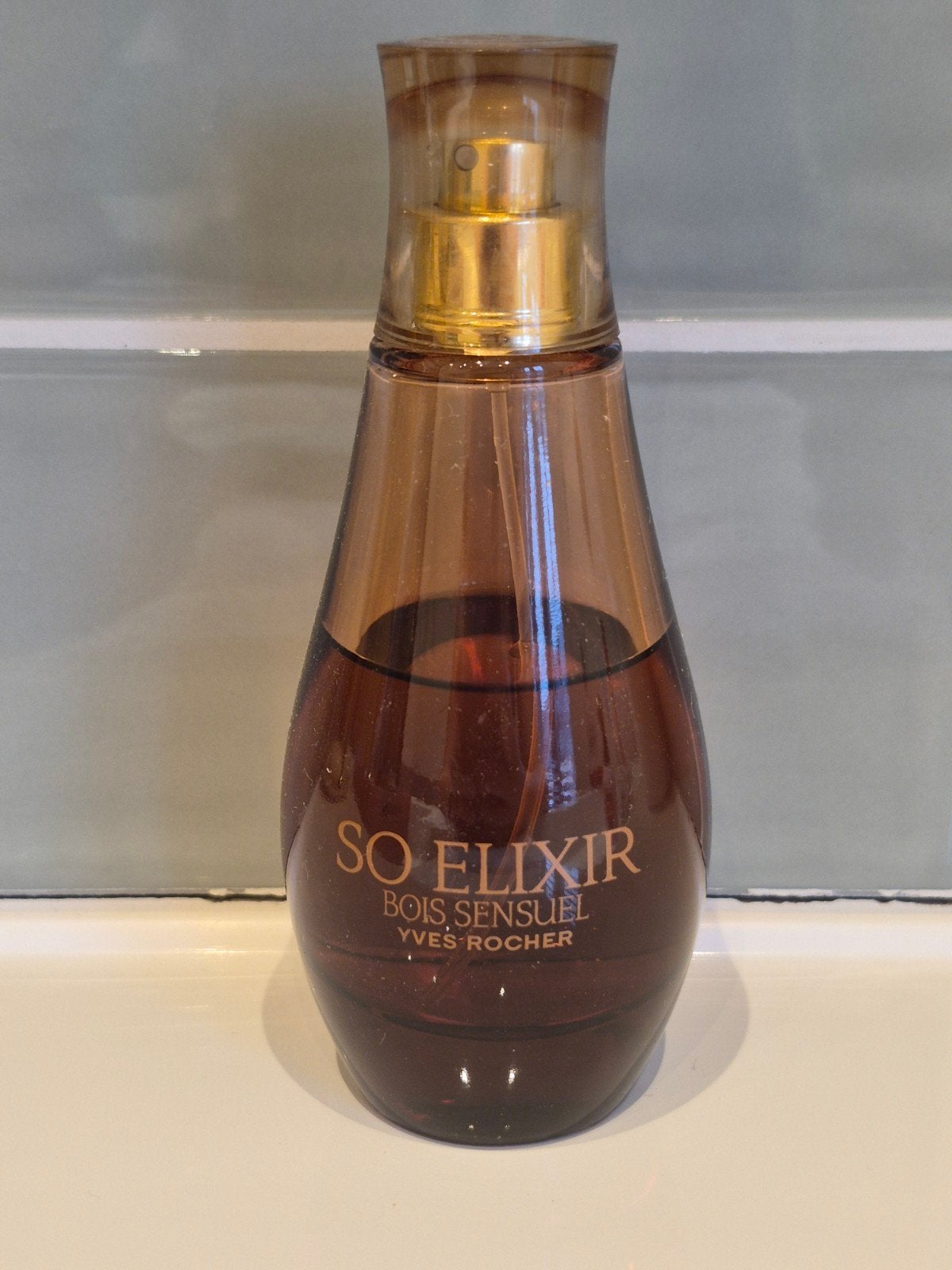 Yves Rocher parfum te koop, Ophalen of Verzenden