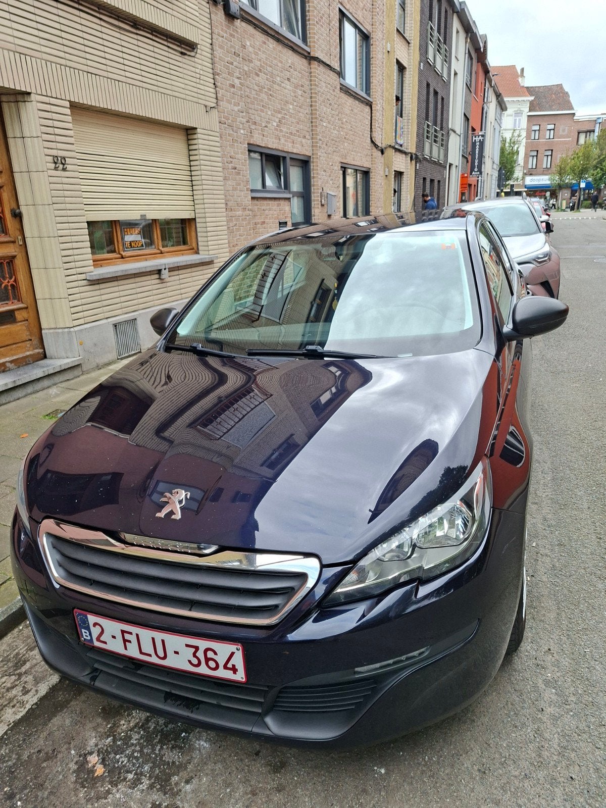 Voor verkoop, Auto-onderdelen, Overige Auto-onderdelen, Peugeot, Ophalen