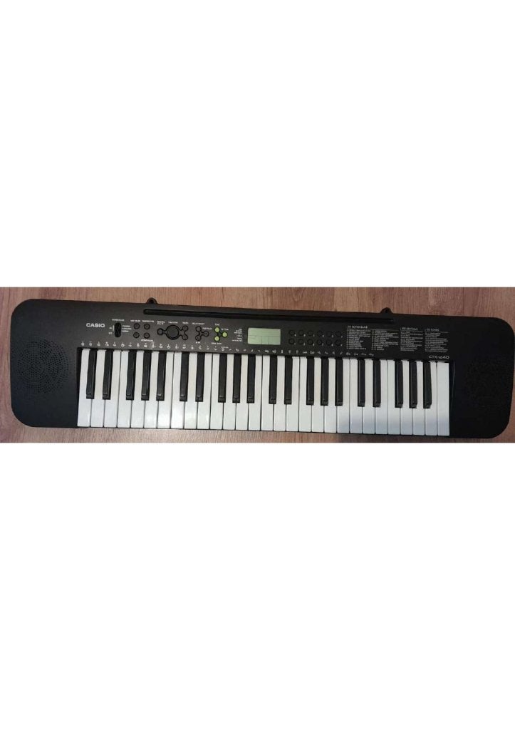 Piano, Enlèvement, Utilisé, Noir, Piano