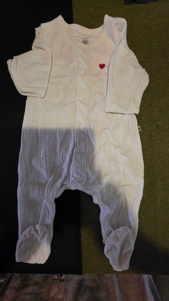 1-delige pyama, Ophalen, Nacht- of Onderkleding, Gebruikt, Jongetje of Meisje