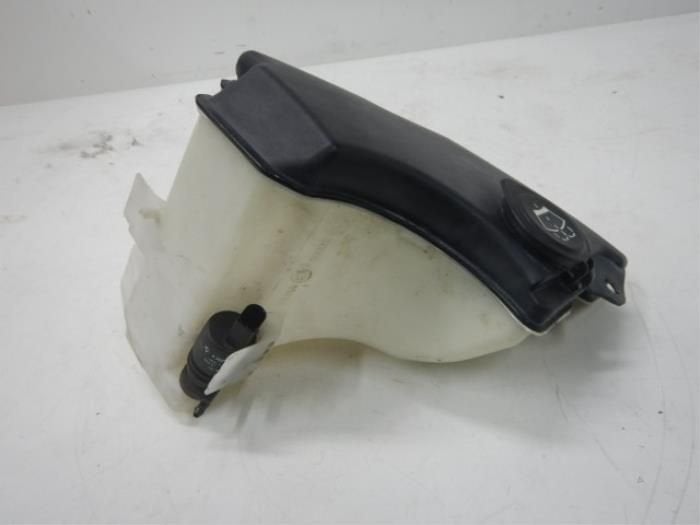 BMW Z4 E85 Roadster RVS Ruitenvloeistoftank, Ophalen of Verzenden, Gebruikt