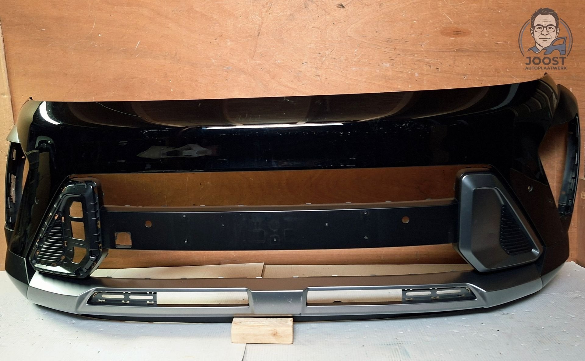 Voorbumper OEM Hyundai Kona II v.a 2023 4xPDC 86512-BE100, Gebruikt, Voor, Ophalen of Verzenden, Bumper