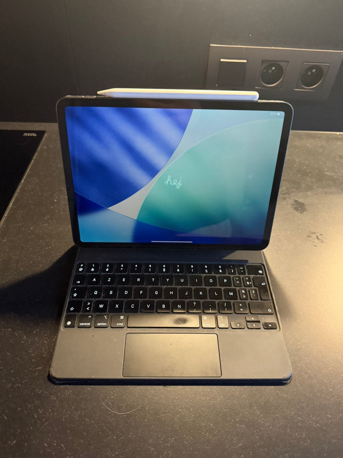 Ipad pro 3gen, Enlèvement, Comme neuf, 11 pouces