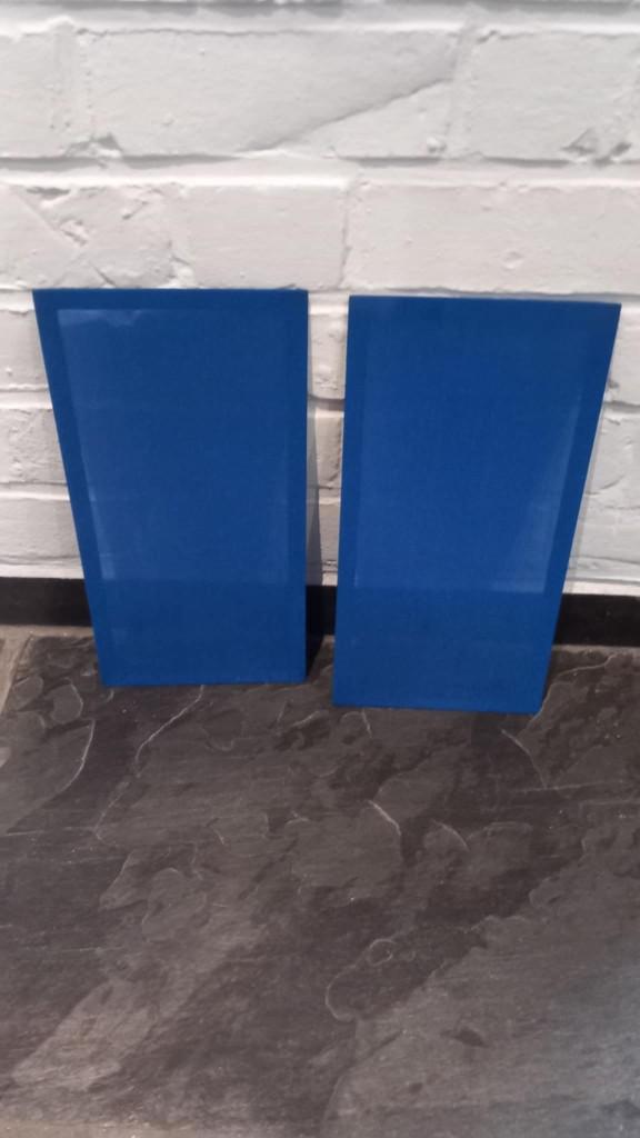 Bang & Olufsen speakercovers voor Beolab 2500, Audio, Tv en Foto, Luidsprekerboxen, Ophalen of Verzenden, Zo goed als nieuw, Overige typen
