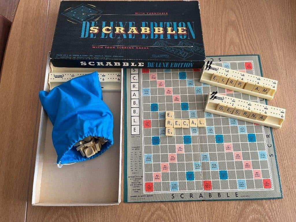 Lot de jeux de société, Enlèvement, Utilisé, Jeu de voyage