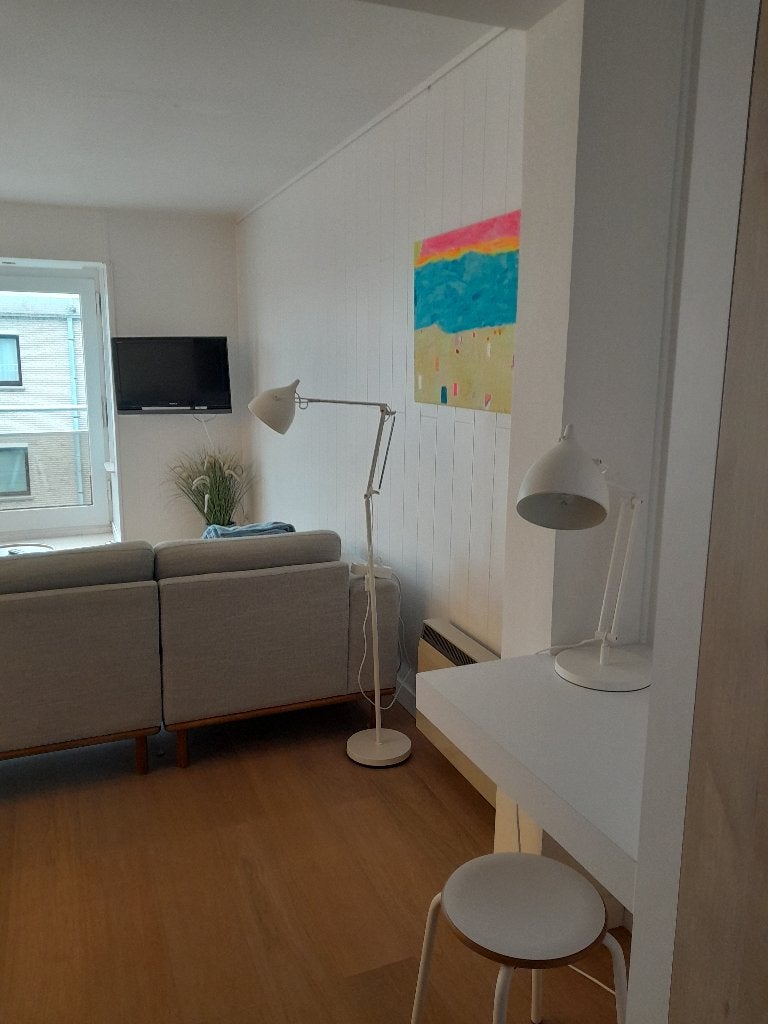 App. ODK LAST MINUTE week 31 oktober tem 8 november 375€, Vacances, Propriétaire, Village, Anvers et Flandres, Lave-vaisselle