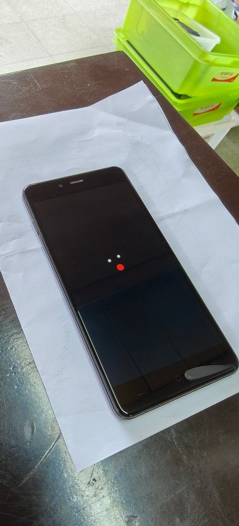 OnePlus One sandstone en bon état, Télécoms, Autres modèles, Enlèvement ou Envoi, Comme neuf, Sans abonnement