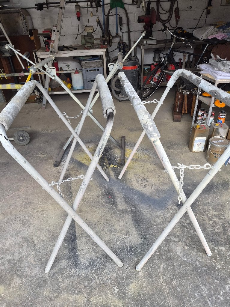 carrosseriemateriaal, Ophalen, Gebruikt, Voor, Motorkap