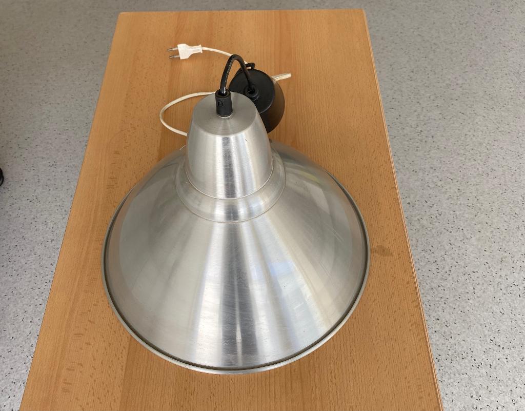 Hanglamp Ikea, Huis en Inrichting, Lampen | Hanglampen, Ophalen, Gebruikt, Metaal