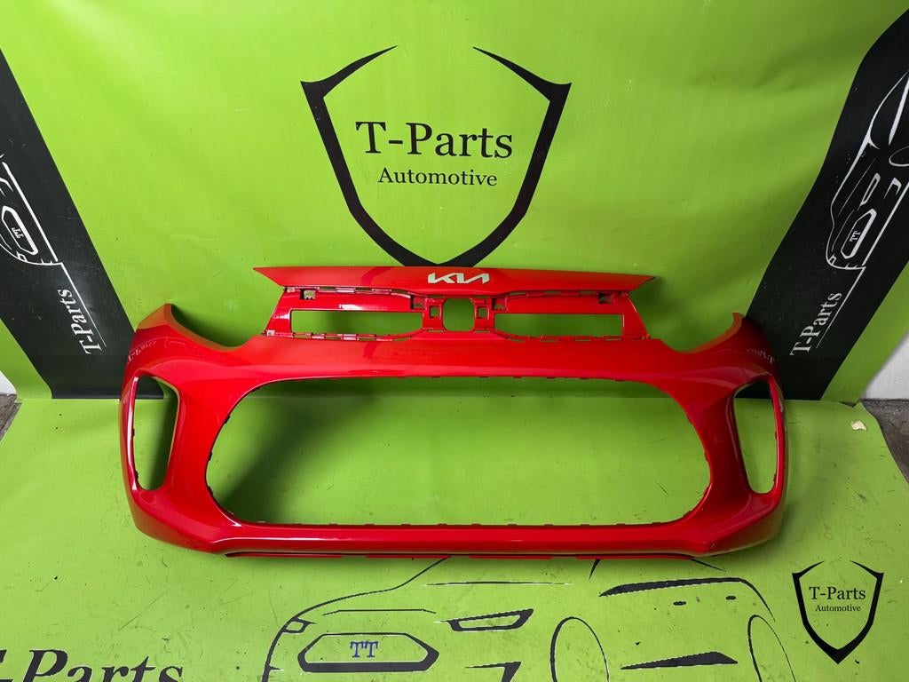 kia picanto voorbumper bumper rooster, Auto-onderdelen, Carrosserie, Heolleung-ro 12
06797  Seoul, Bumper, Info@kia.com, Kia Corporation