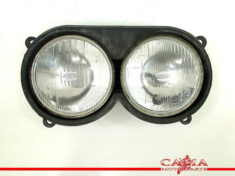 KOPLAMP Yamaha FZR 600 1989-1993 (FZR600 3HE), Motoren, Dhr. S. di Majo, Gebruikt, Info@cama-motorparts.nl, P.J. Troelstraweg 8 8
3144 CX  MAASSLUIS, NL