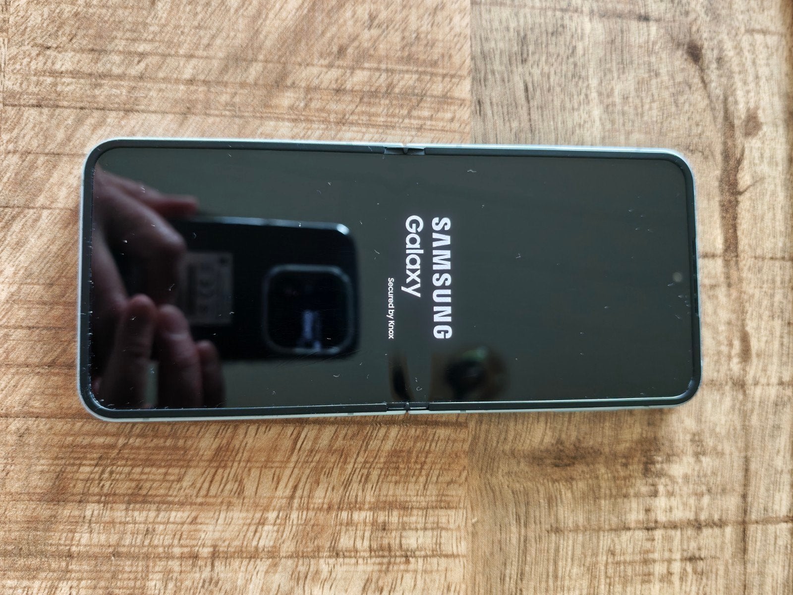 Samsung Galaxy Z Flip 6, Télécoms, Téléphonie mobile | Samsung, Reconditionné, Enlèvement, Sans abonnement, Écran tactile