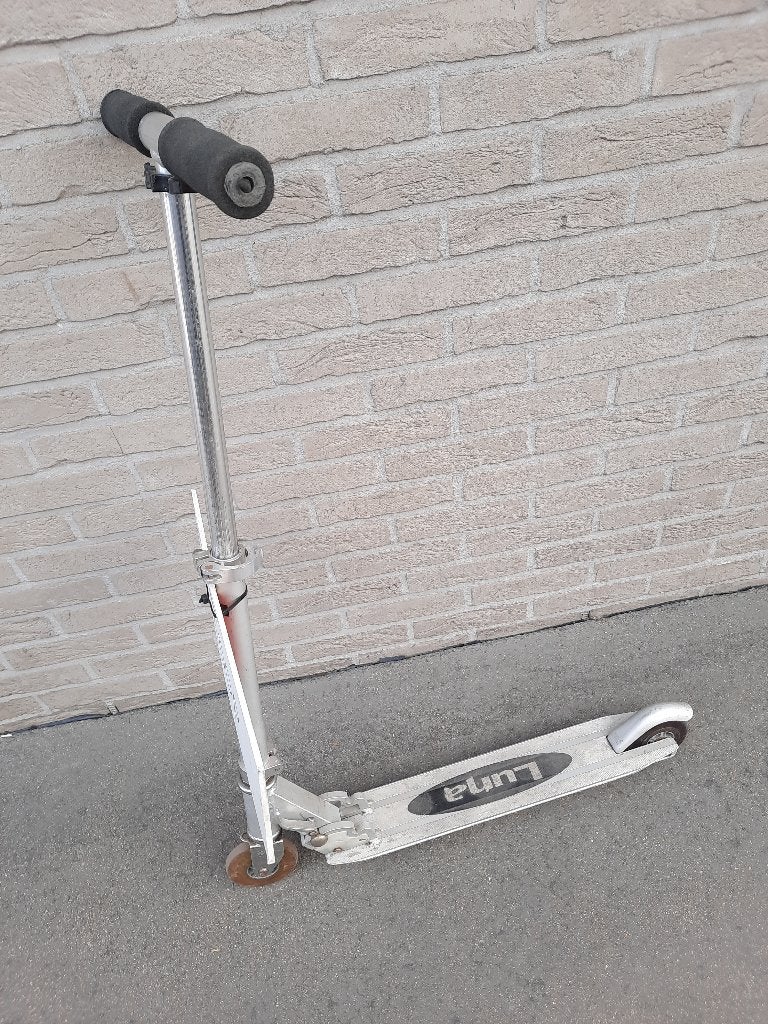 step, Enlèvement, Utilisé, Step simple