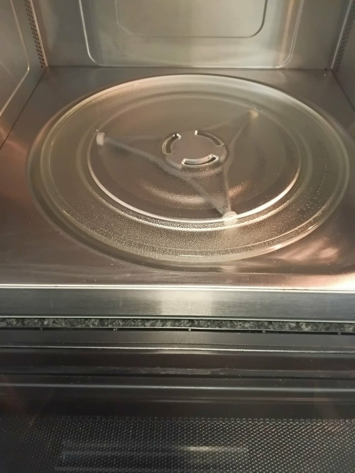 combi micro oven, Enlèvement, Four
