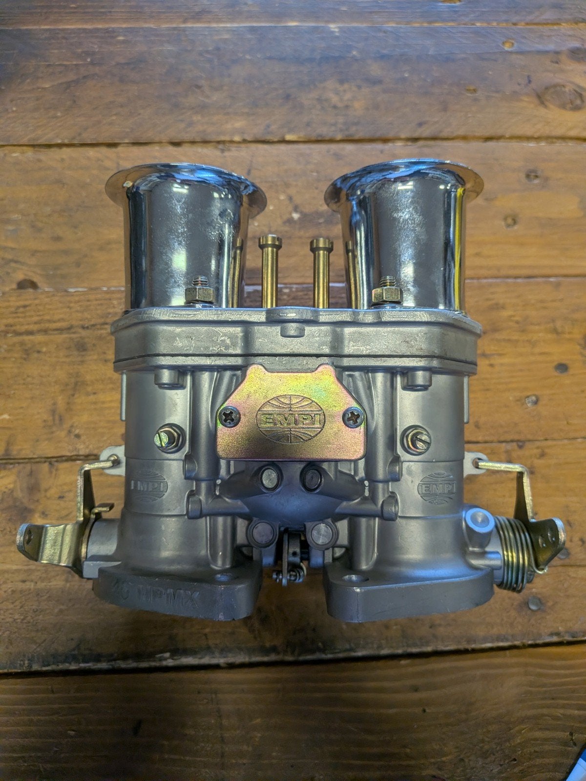 carburateur 40 hpmx type weber 40 idf, Autos : Pièces & Accessoires, Enlèvement ou Envoi, Alfa Romeo