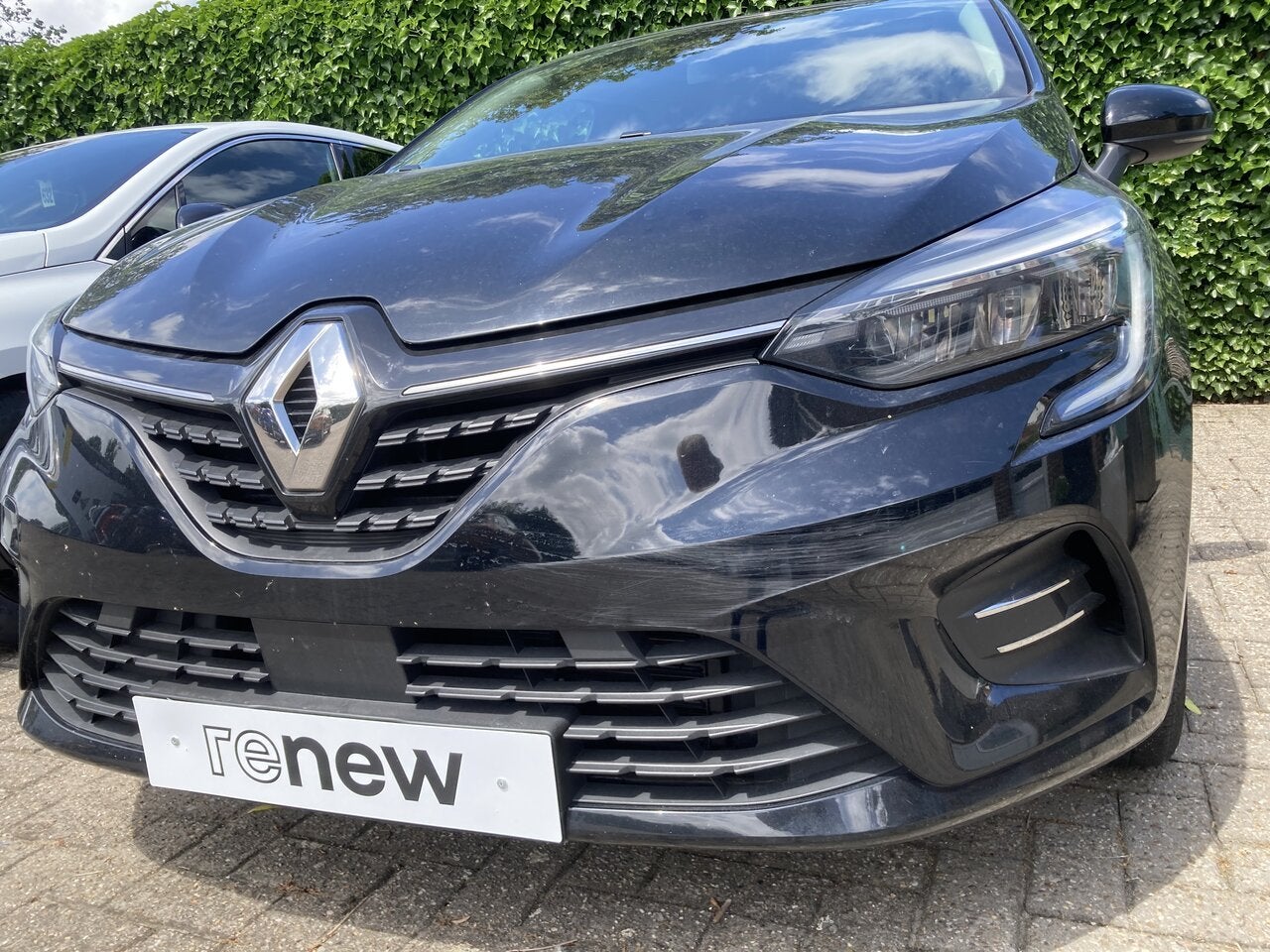Renault Clio SCe 75 Pk Limited, Autos, Renault, 0 kg, Achat, Euro 6, 5 portes