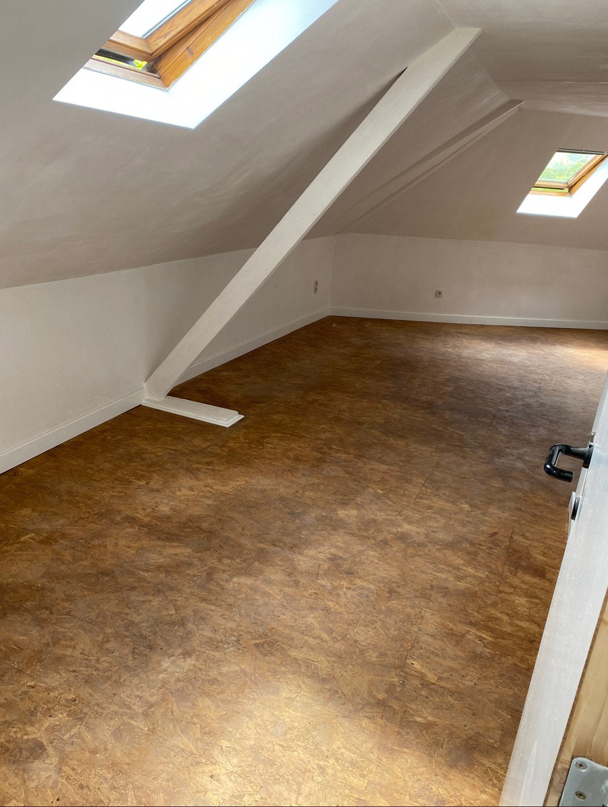 Volledig vernieuwd Studio op het 3de verd, Immo, Huizen te huur, Antwerpen (stad), Studio, Direct bij eigenaar