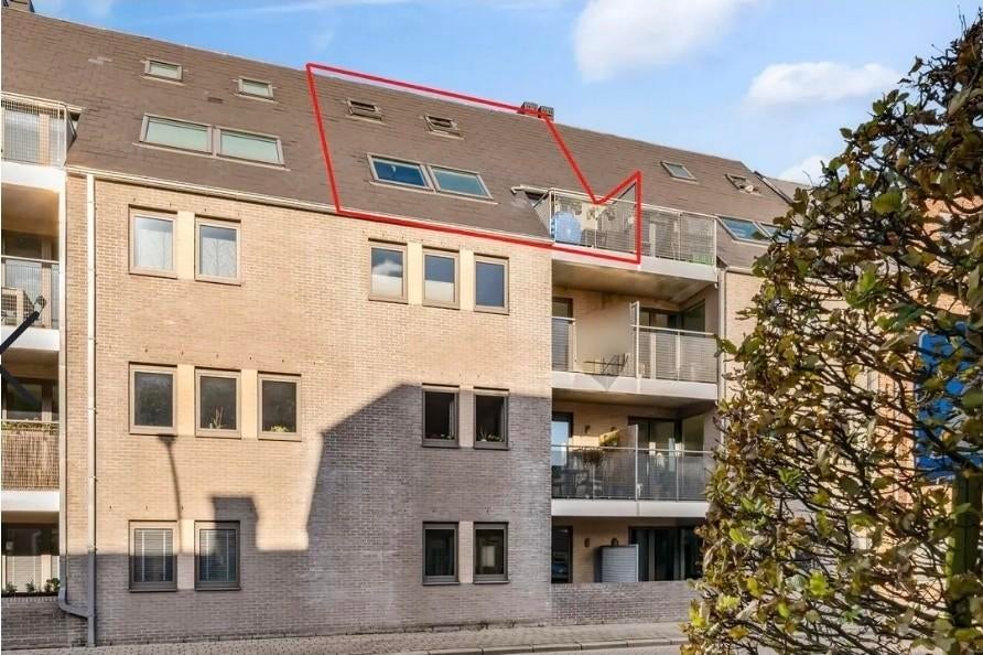 Appartement te huur beerzel