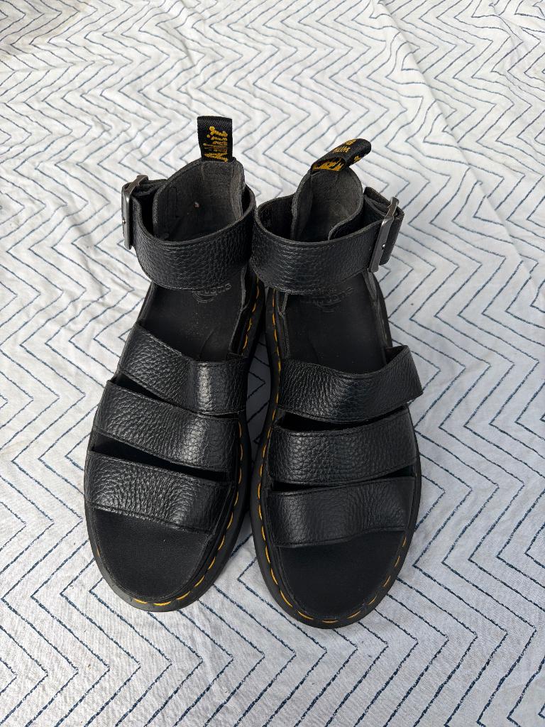 Schoenen, Kleding | Dames, Schoenen, Ophalen, Zwart, Nieuw, Sandalen of Muiltjes