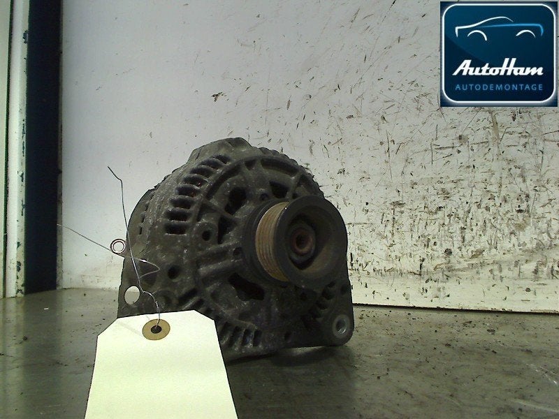 ALTERNATEUR Volkswagen Golf III (1H1) (01-1991/12-1997), Utilisé, Volkswagen