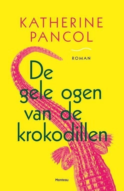 Katherine Pancol / keuze uit 3 boeken, Ophalen of Verzenden, Zo goed als nieuw