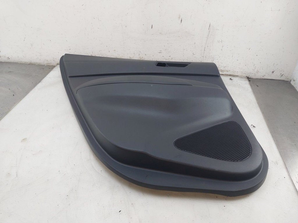 PANNEAU DE PORTE ARRIÈRE GAUCHE Toyota Corolla Cross, Dhr. J. Ham, Administratie@autoham.nl, Toyota, Utilisé