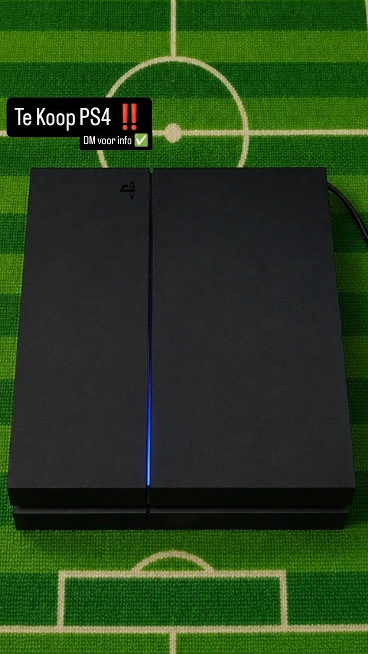 PlayStation 4, Games en Spelcomputers, Games | Sony PlayStation 4, 2 spelers, Ophalen, Zo goed als nieuw